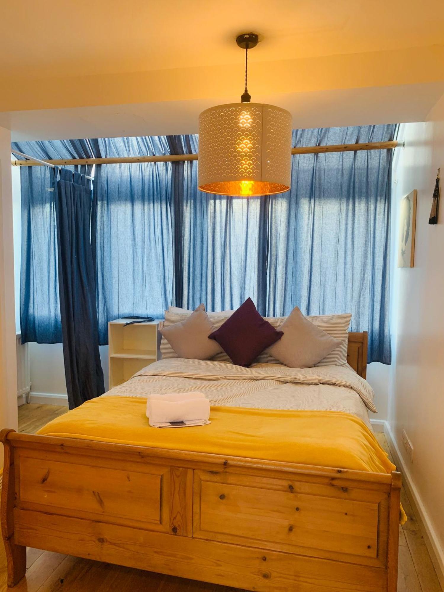 Boogaard'S Guest House London Eksteriør billede