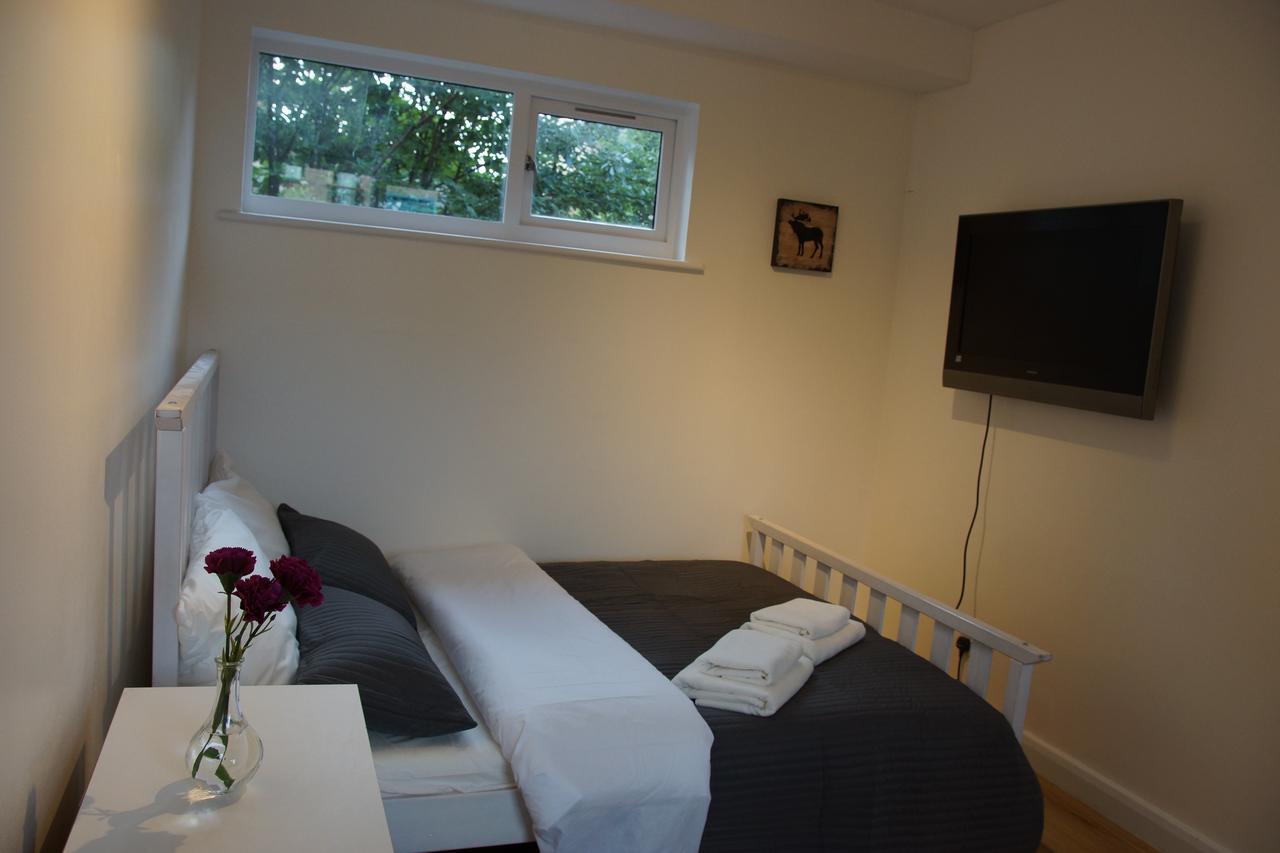 Boogaard'S Guest House London Eksteriør billede