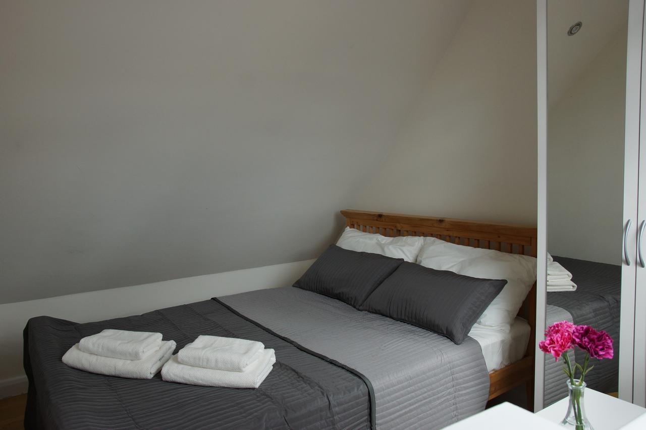 Boogaard'S Guest House London Eksteriør billede